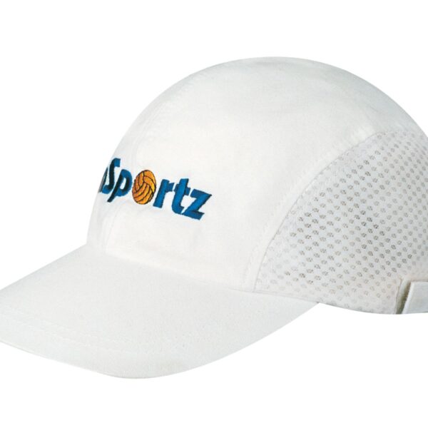 Alternative view of Sportkeps i funktionsnät