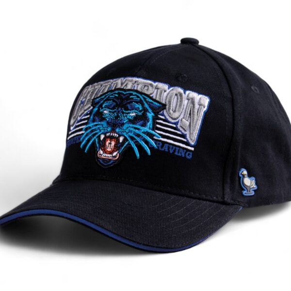 Alternative view of Sandwich bomullskeps