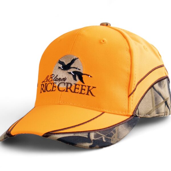 Alternative view of The hunter