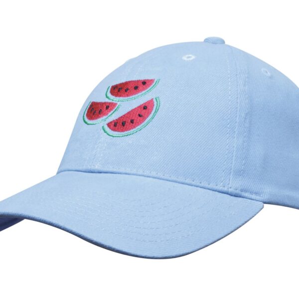 Alternative view of Barnkeps