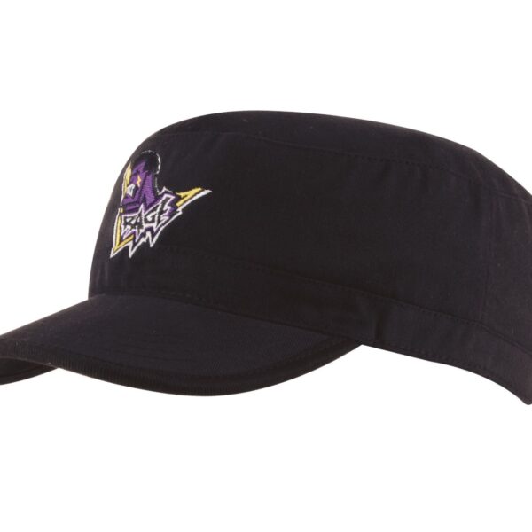 Alternative view of Klassisk armykeps