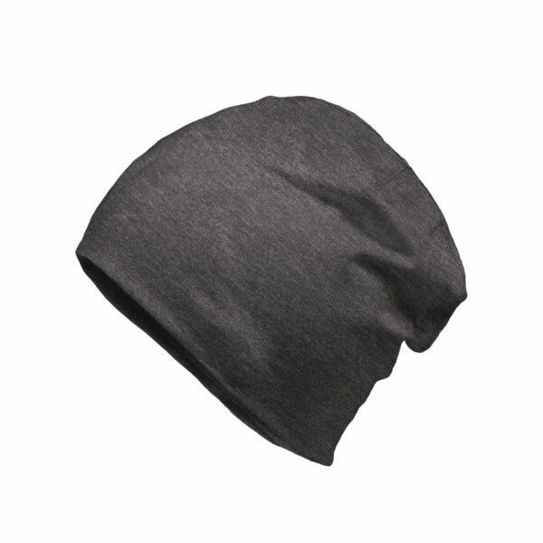 Supreme bomullsmössa med fleecefoder