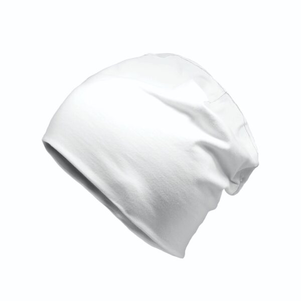 Alternative view of Supreme bomullsmössa med fleecefoder