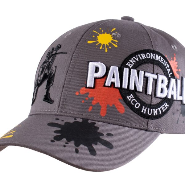 Alternative view of ECO range Rpet keps