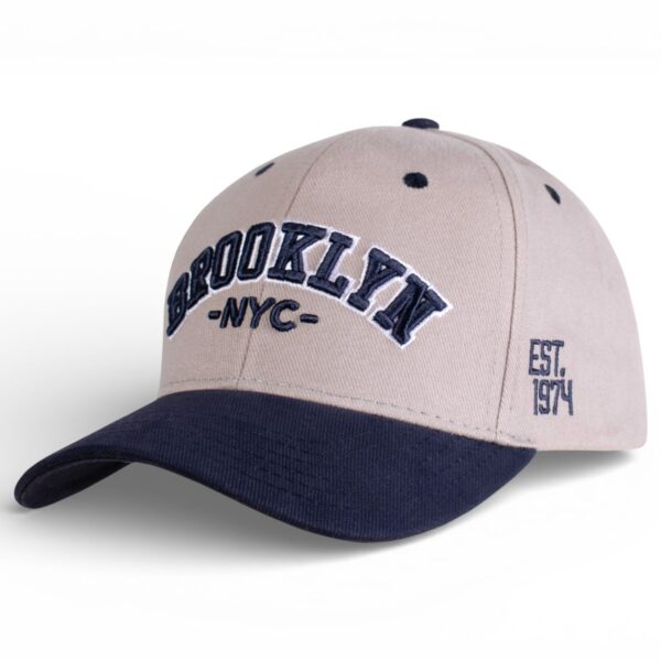 Alternative view of Classic basebollkeps