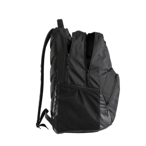 Alternative view of TRANSIT 25L BACKPACK BLACK
