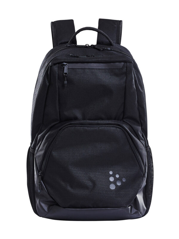 TRANSIT 35L BACKPACK BLACK
