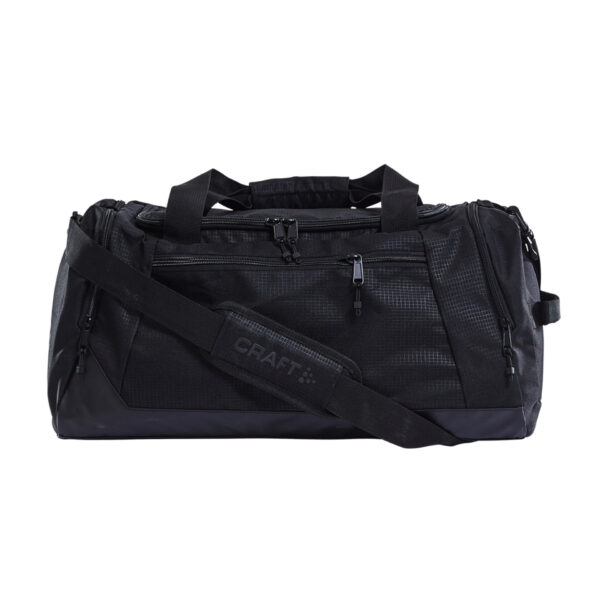 TRANSIT 35L BAG BLACK