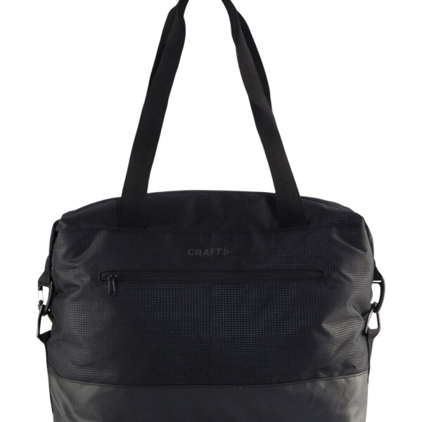 TRANSIT STUDIO BAG BLACK