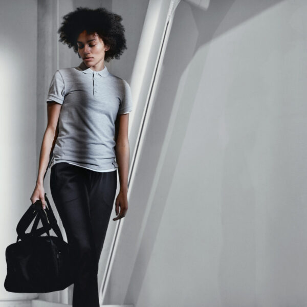 Alternative view of TRANSIT 35L BAG BLACK