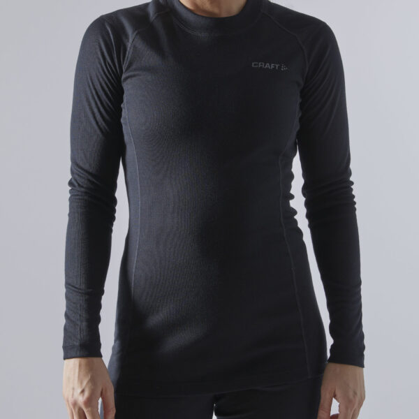 Alternative view of Thermal Baselayer Set Woman