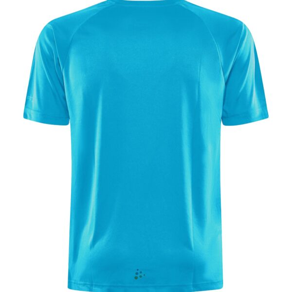 Alternative view of Core Unify Training Tee Man
