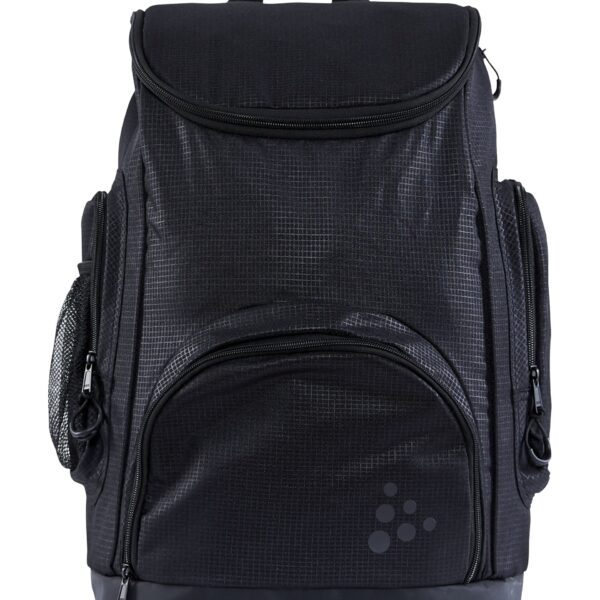 TRANSIT EQUIPMENT BAG 38 L BLACK ONESIZE