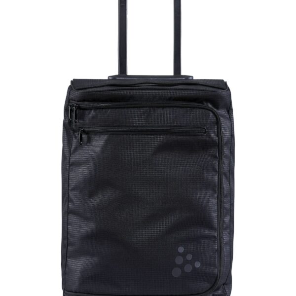TRANSIT CABIN BAG BLACK ONESIZE