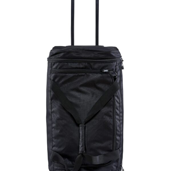 Alternative view of TRANSIT ROLL BAG 60 L BLACK ONESIZE