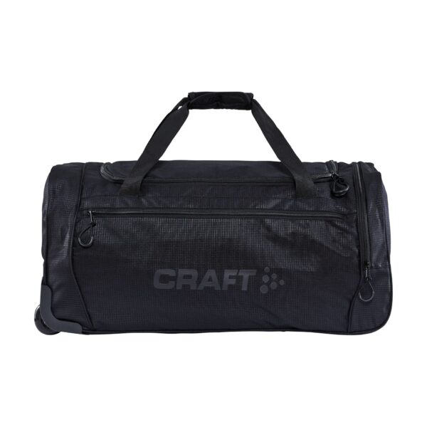 TRANSIT ROLL BAG 60 L BLACK ONESIZE