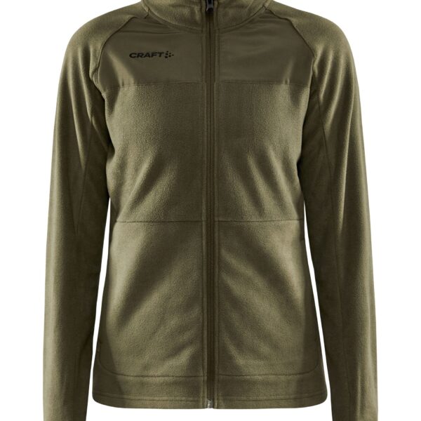 ADV Explore Fleece Midlayer Woman