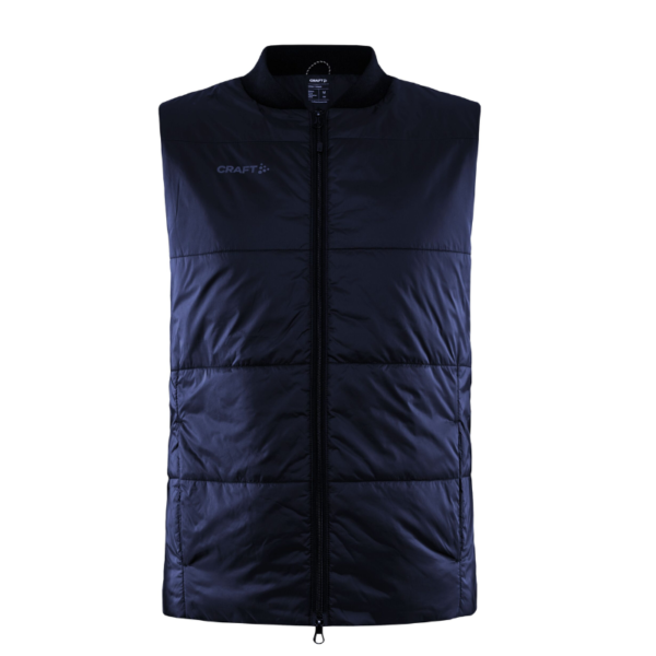 Core Light Padded Vest Man