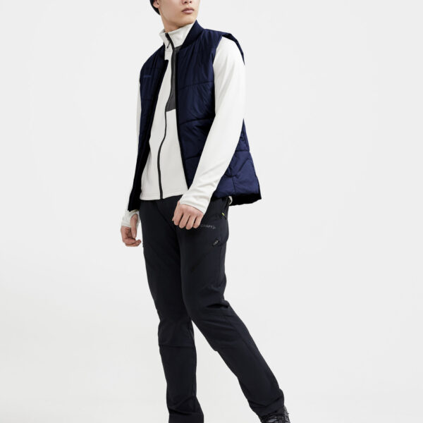 Alternative view of Core Light Padded Vest Man