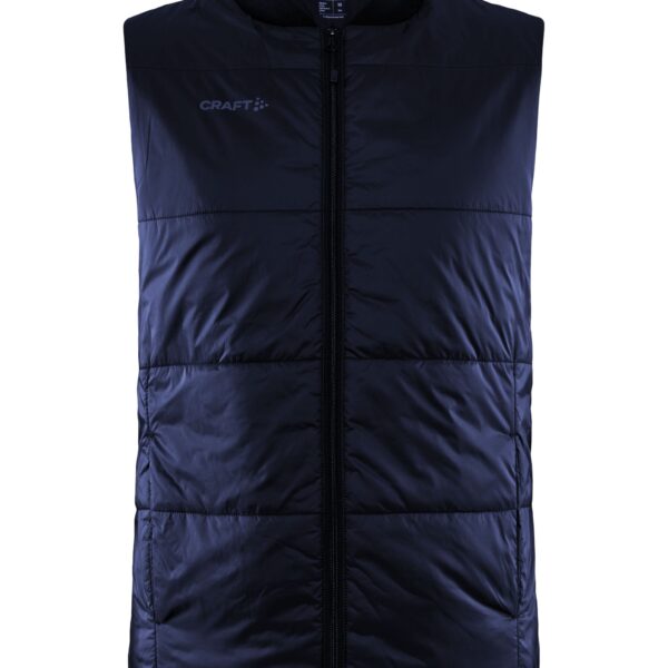 Core Light Padded Vest Man