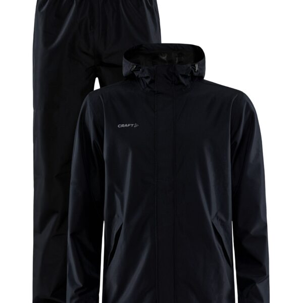 CORE EXPLORE RAIN SET Man