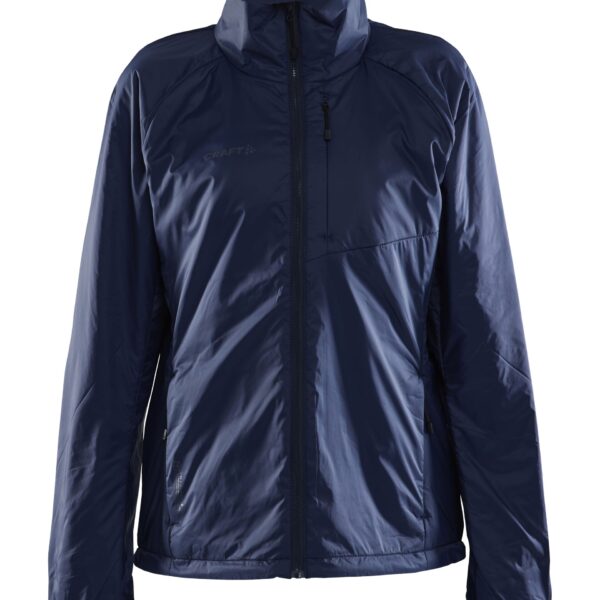 CORE Light Padded Jacket Woman