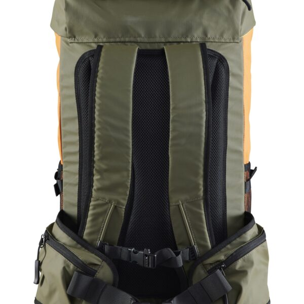 Alternative view of ADV ENTITY TRAVEL BACKPACK 35 L CHESTNUT ONESIZE