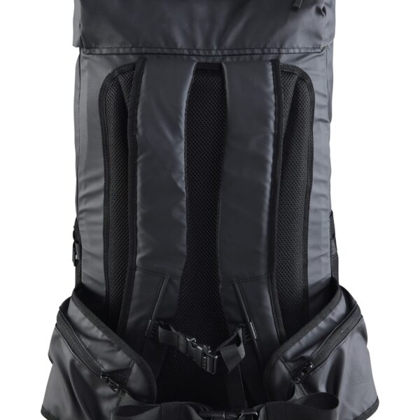 Alternative view of ADV ENTITY TRAVEL BACKPACK 35 L GRANITE ONESIZE