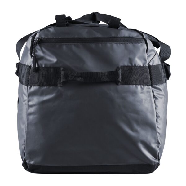 Alternative view of ADV ENTITY DUFFEL 100 L GRANITE