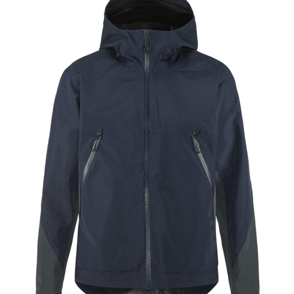 ADV EXPLORE SHELL JACKET MAN