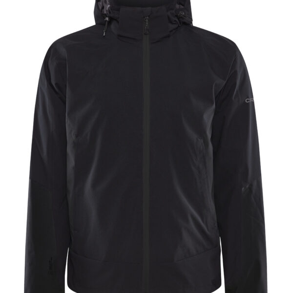 CORE EXPLORE SHELL JACKET MAN