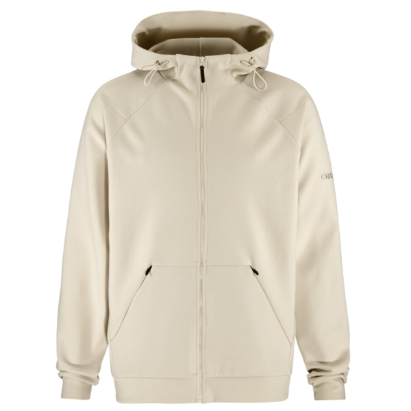 ADV Join FZ Hoodie Man