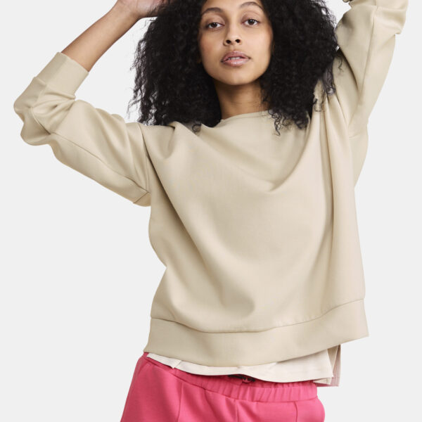 Alternative view of ADV Join RN Sweatshirt Woman