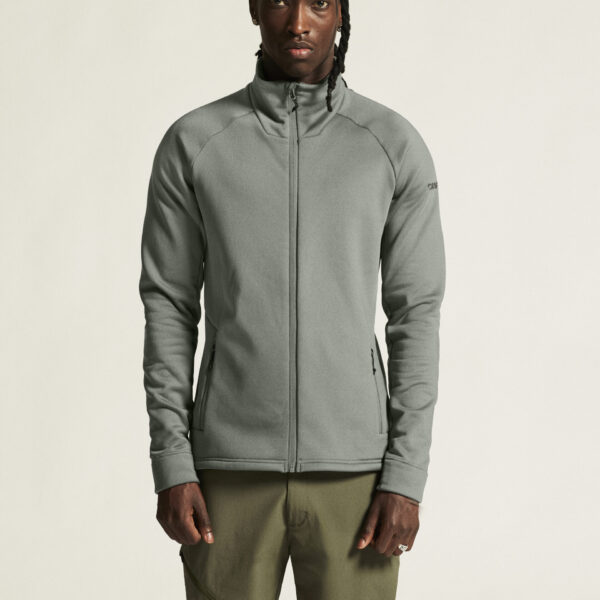 Alternative view of ADV Explore Power Fleece Jacket Man