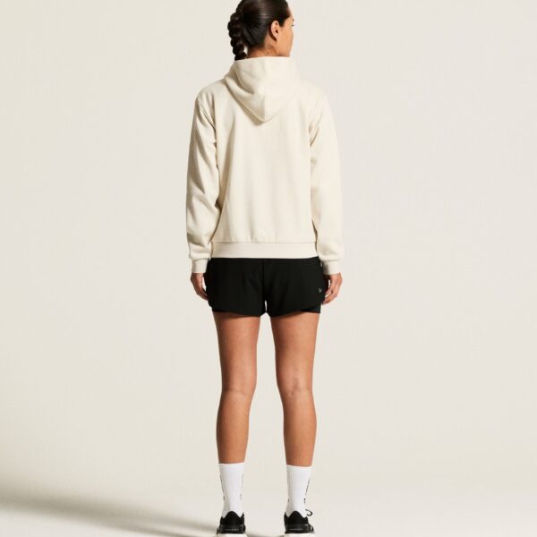 Alternative view of Community 2.0 Hoodie Woman