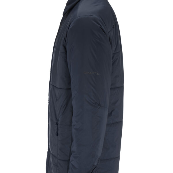 Alternative view of ADV Urban Padded Overshirt