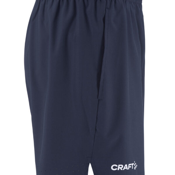 Alternative view of Ability Shorts Man