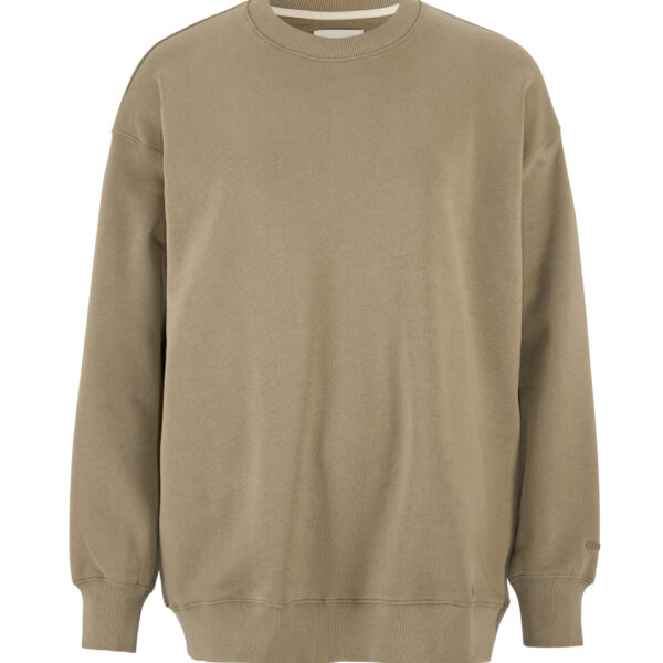 FREQUENT RN SWEATSHIRT WOMAN