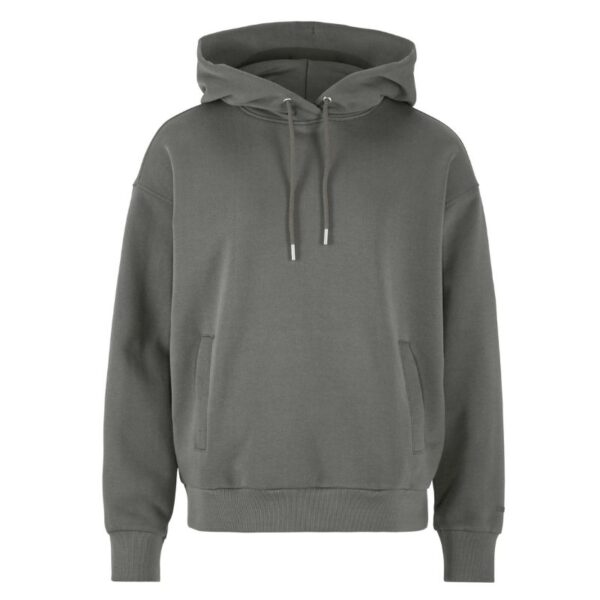 Frequent Hoodie Woman