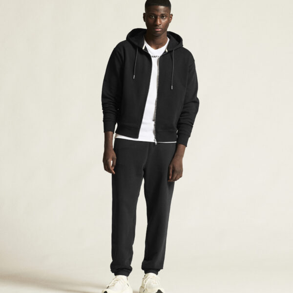 Alternative view of Frequent Sweatpants Man