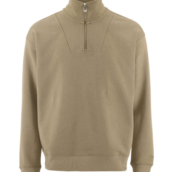 FREQUENT HZ SWEATSHIRT MAN