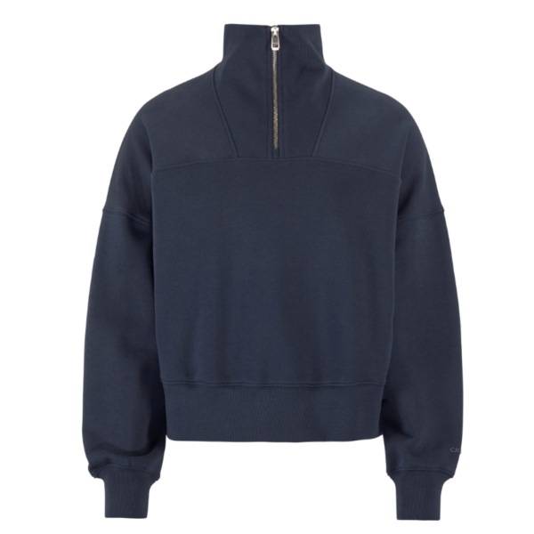 Frequent HZ Sweatshirt Woman