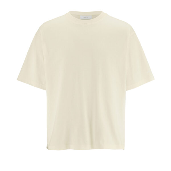 Alternative view of Frequent Heavy Shortsleve Tee Man