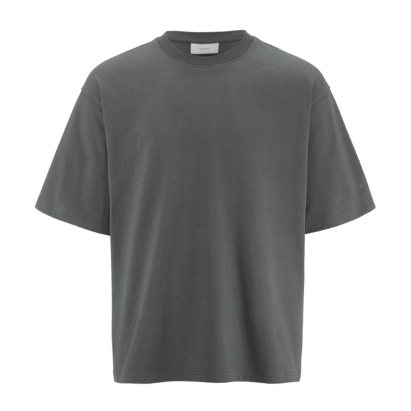 Frequent Heavy Shortsleve Tee Man