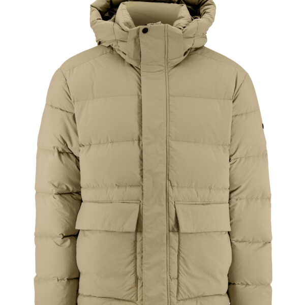 URBAN DOWN PUFFER JKT M