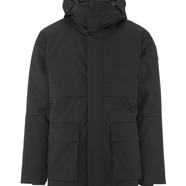 URBAN PADDED PARKA MAN