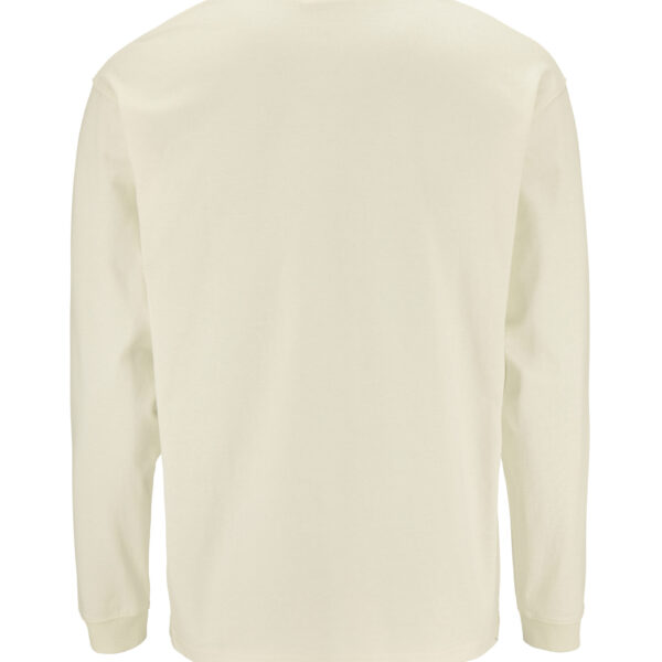 Alternative view of Frequent Heavy Longsleeve Tee Man