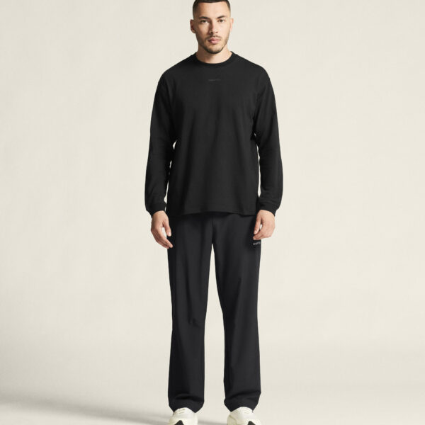 Alternative view of Frequent Heavy Longsleeve Tee Man