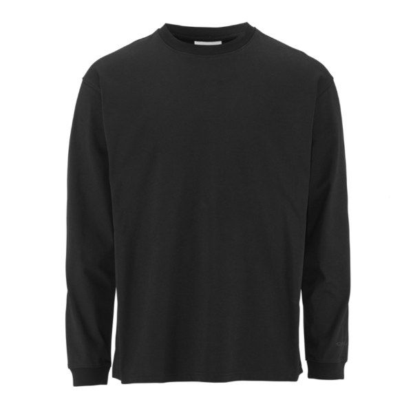 Frequent Heavy Longsleeve Tee Man
