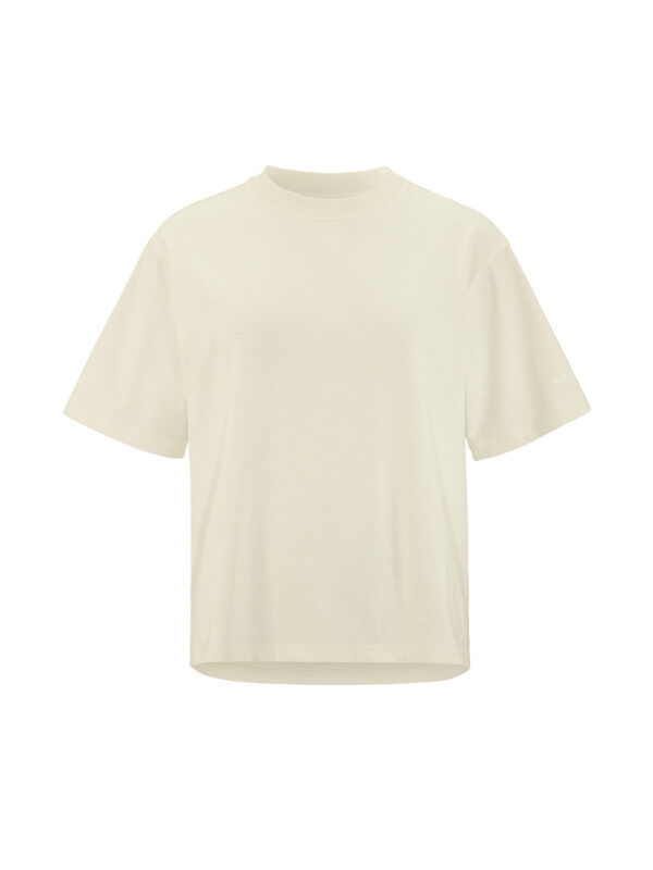 FREQUENT HEAVY SS TEE WOMAN